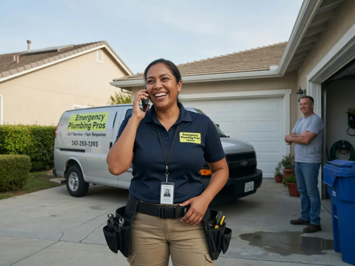 Emergency Plumber Thomas, OK FAQs